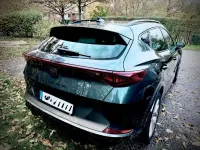 Gebraucht Cupra Formentor 150 PS (110 kW) 2022 SUV