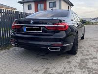 Gebraucht BMW 740 326 PS (239 kW) 2018 Limousine