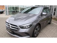 gebraucht Mercedes B200 B 200