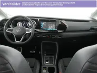 Gebraucht VW Caddy Style 150 PS (110 kW) 2025 Pure grey, solid Van / Kleinbus