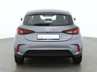 Gebraucht MG MG3 Comfort 116 PS (85 kW) 2025 Grau Kleinwagen