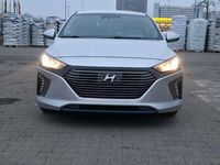 Gebraucht Hyundai Ioniq Trend 105 PS (77 kW) 2017 Kleinwagen