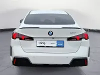Gebraucht BMW 223 Active Tourer M Sport 218 PS (160 kW) 2025 Weiss Van / Kleinbus