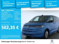 Gebraucht VW Multivan 177 PS (130 kW) 2025 Van / Kleinbus