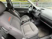 Usata VW Polo 75 CV (55 kW) 2006 Utilitaria