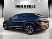 Neu BYD Sealion 7 389 kW (530 PS) 2025 Schwarz SUV