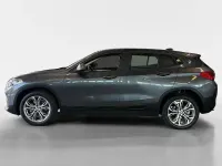 Gebraucht BMW X2 Advantage 140 PS (102 kW) 2018 Mineralgrau metallic SUV