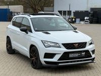 Gebraucht Cupra Ateca Basis 300 PS (220 kW) 2020 Weiß SUV