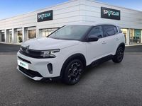 Gebraucht Citroën C5 131 PS (96 kW) 2024 Weiß Limousine