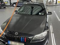 Gebraucht BMW 523 Performance 204 PS (150 kW) 2010 Limousine