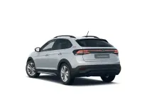 Gebraucht VW Taigo Goal 116 PS (85 kW) 2025 Silber SUV