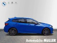 gebraucht BMW 135 i xDrive*DAB*HuD*Panorama*HiFi*LED*ACC*