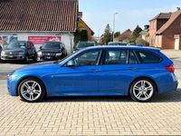 Gebraucht BMW 318 M Sport 2016 Andere Limousine