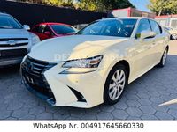 Gebraucht Lexus GS300h Luxury Line 181 PS (133 kW) 2018 Schwarz Limousine