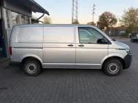 Usata VW Transporter 150 CV (110 kW) 2020 Argento Furgone