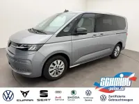 Gebraucht VW Multivan Life 150 PS (110 kW) 2025 Silber Van / Kleinbus