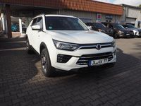 Usata KGM Korando 163 CV (119 kW) 2025 Bianco SUV
