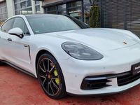 gebraucht Porsche Panamera 4 E-Hybrid Pano/HuD/Alu 21"/Matrix