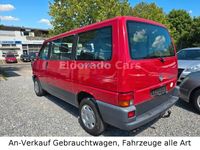 gebraucht VW Multivan T4Allstar