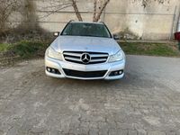 gebraucht Mercedes C220 cdi Mopf