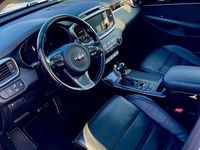 Gebraucht Kia Sorento Platinum Edition 200 PS (147 kW) 2017 Weiß SUV