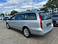 Gebraucht Citroën C5 Exclusive 140 PS (102 kW) 2004 Grau Kombi