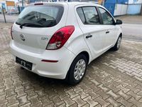 gebraucht Hyundai i20 