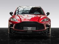 Gebraucht Aston Martin DBX 727 PS (534 kW) 2026 Rot SUV