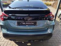 Gebraucht Citroën C4 PureTech 131 PS (96 kW) 2023 Lackierung olbia blau/typ auss SUV
