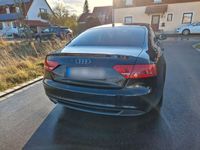 gebraucht Audi A5 Coupe Quattro TÜV NEU bis 02/2026