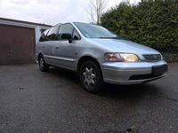 Gebraucht Honda Shuttle ES 150 PS (110 kW) 1996 Silber Van / Kleinbus