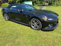 gebraucht Ford Mustang Cabrio 3.7l V6