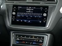 Gebraucht VW Tiguan 150 PS (110 kW) 2023 Schwarz SUV