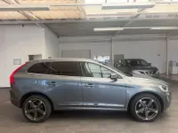 Gebraucht Volvo XC60 Summum 150 PS (110 kW) 2017 Grau SUV