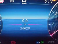 Gebraucht Mercedes A180 136 PS (100 kW) 2023 Schwarz Limousine