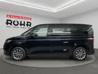 Używany VW Multivan Energetic 218 KM (160 kW) 2023 Czarny Minivan