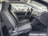 gebraucht Skoda Citigo 1.0 l Elegance KLIMA SITZHZG PANO ALU