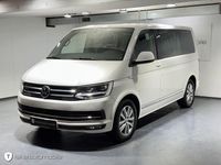 Gebraucht VW T6.1 Generation Six 199 PS (146 kW) 2019 Candyweiß Van