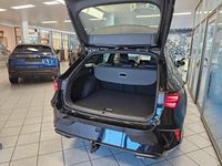 Neu Cupra Leon 150 PS (110 kW) 2025 Schwarz Limousine