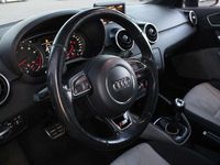 Gebraucht Audi A1 Sportback 185 PS (136 kW) 2012 Kleinwagen