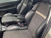 Gebraucht Peugeot 307 140 PS (102 kW) 2007 Schwarz Limousine