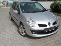 gebraucht Renault Clio 1.6 16V Edition Dynamique