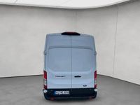 Gebraucht Ford Transit Trend 131 PS (96 kW) 2025 Weiß Pickup