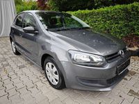 gebraucht VW Polo Trendline