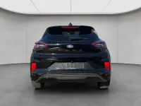 Gebraucht Ford Puma ST-Line X 155 PS (114 kW) 2025 Schwarz SUV