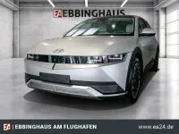 Gebraucht Hyundai Ioniq 5 Techniq 169 kW (230 PS) 2024 Gold SUV