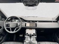 Gebraucht Land Rover Range Rover SE Dynamic 202 PS (148 kW) 2023 Eiger grey SUV