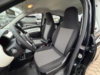 Gebraucht Renault Twingo Life 69 PS (50 kW) 2018 Schwarz Kleinwagen