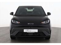 Gebraucht BYD Dolphin Surf Comfort 114 kW (156 PS) 2025 Schwarz Kleinwagen