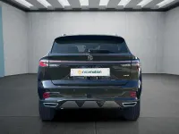 Gebraucht MG HS Comfort 170 PS (125 kW) 2025 Schwarz SUV